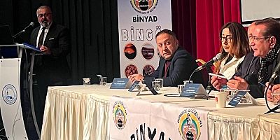 Bingöllü Üniversite Öğrencilerine Kariyer Rehberliği