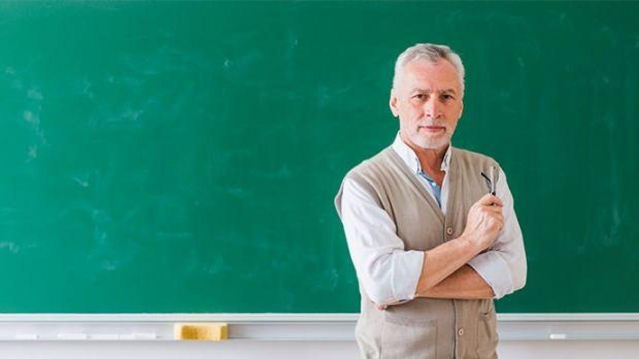 Binlerce öğretmen bekliyordu: Sonuçlar açıklandı!