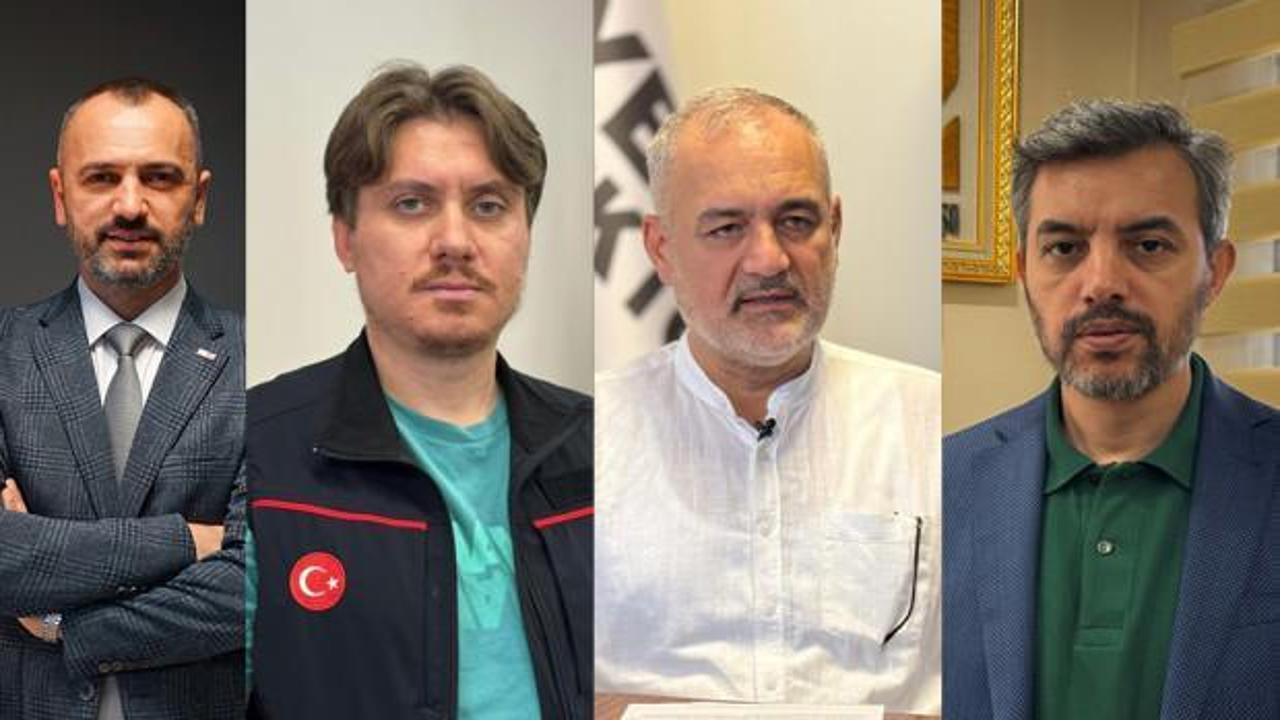 Binlerce tır insani yardım malzemesi 3 aydır Gazze'ye girebilmek için bekliyor
