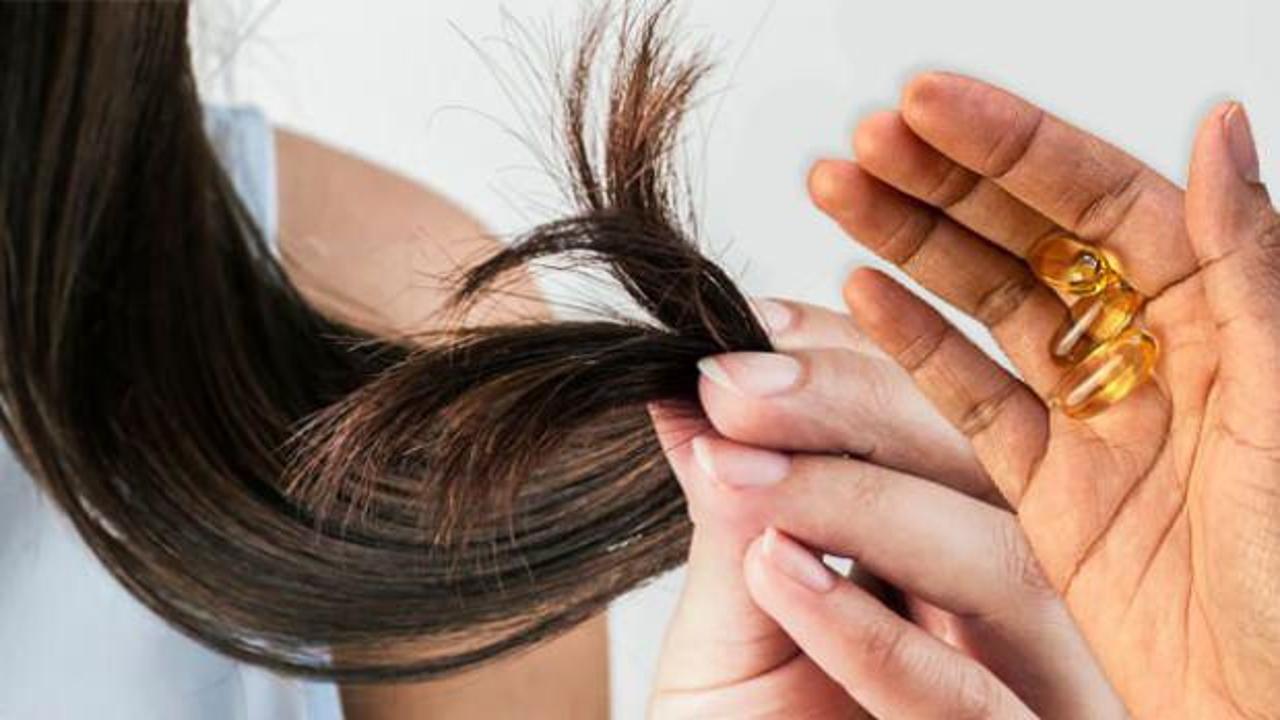 Biotin nedir ve nasıl işe yarar? Saç, cilt ve tırnaklarınız için güçlü bir destek!