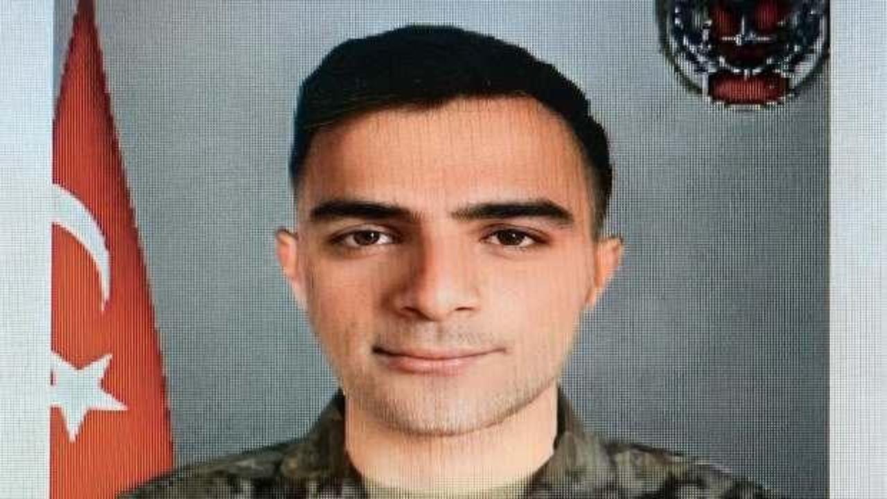 Bir askerimiz şehit oldu! Bakanlıktan açıklama