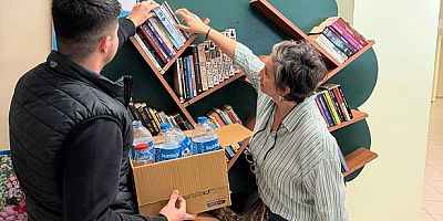 Bir Atık, Bir Kitap: Kartal’da Dönüşümün Hikâyesi