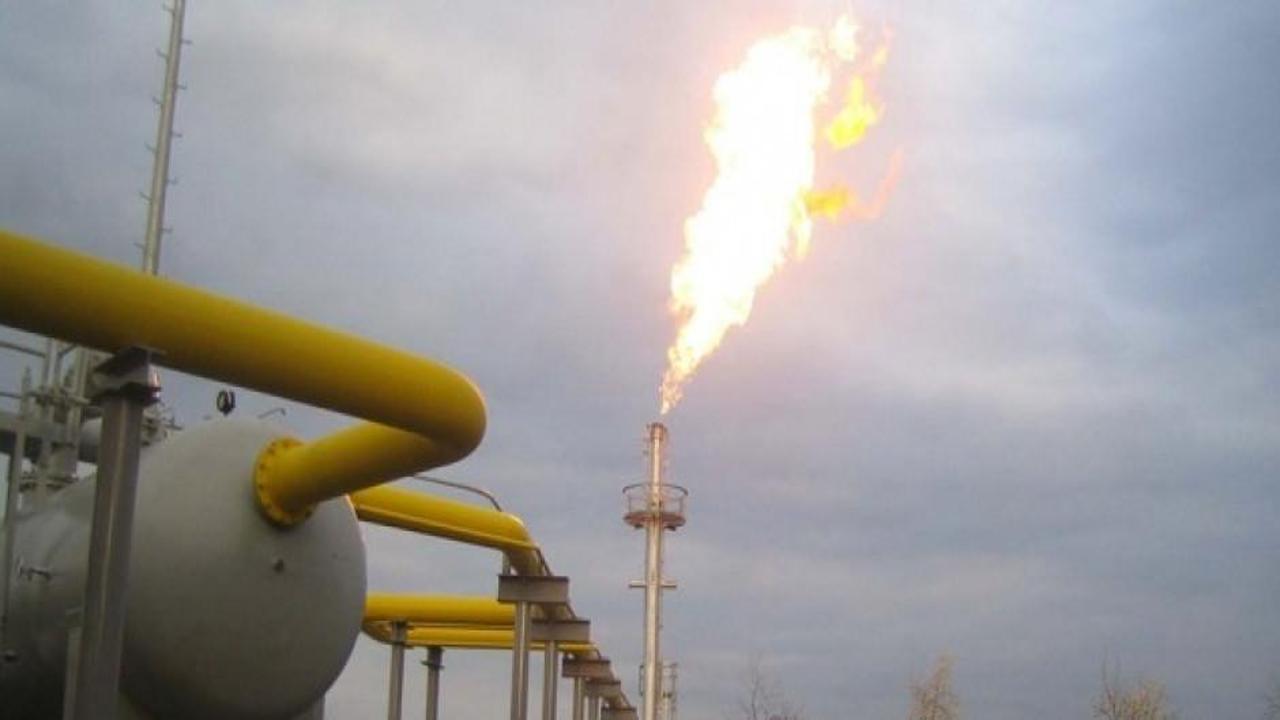 Bir bölgemizden daha doğal gaz müjdesi! 1,5-2 ay içerisinde kullanıma başlanacak