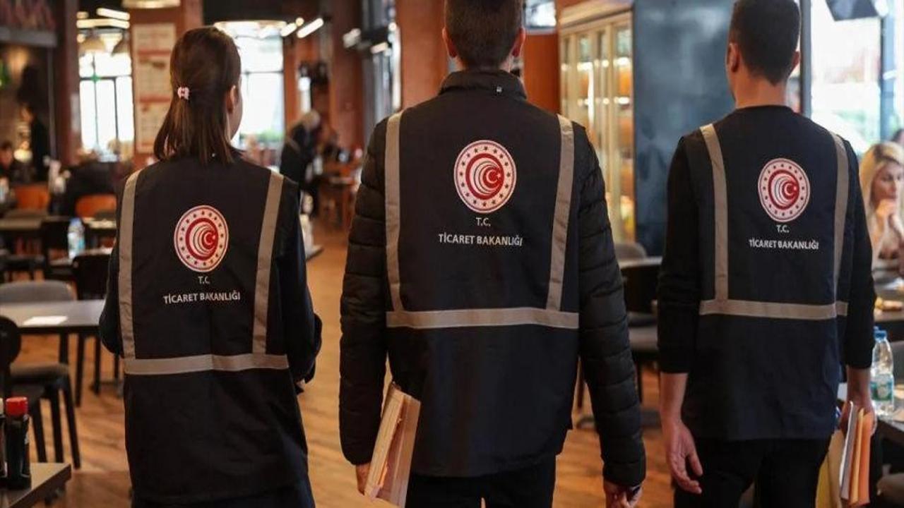 Bir çocuk giyim ürününün satışı yasaklandı, piyasadan toplatılıyor