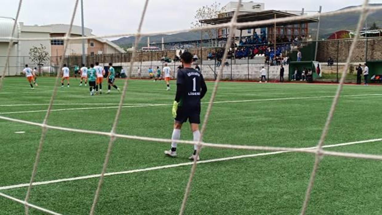 Bir dönem terörle anılıyorlardı: Şimdi 10 şehirli turnuva düzenliyorlar