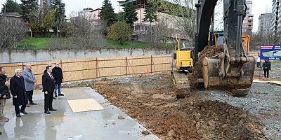 BİR GÜNDÜZ BAKIMEVİDE SULTANÇİFTLİĞİ MAHALLESİ’NE