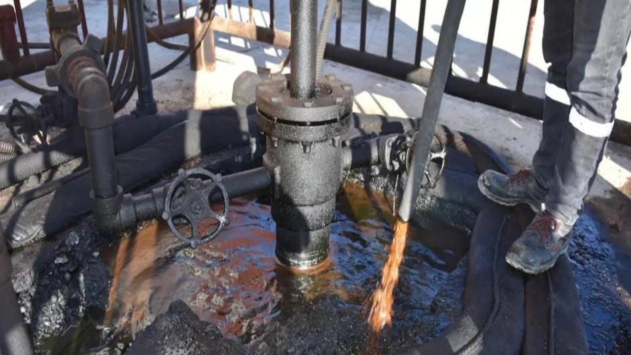 Bir ile daha petrol piyangosu vuracak! Yerler belirlendi
