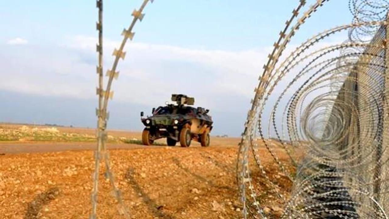 Bir ilimizde 15 gün 'özel güvenlik bölgesi' ilan edildi