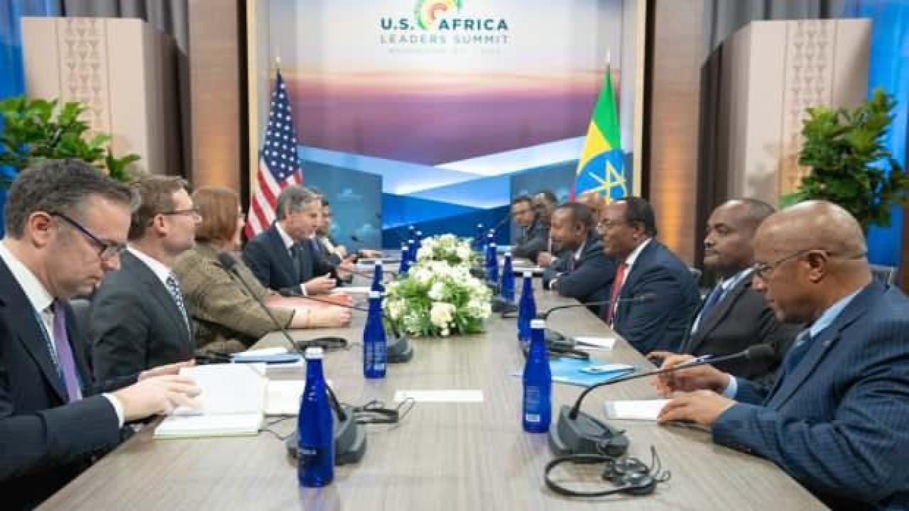 Bir ilk! ABD'den 2 Afrika ülkesiyle uzay anlaşması