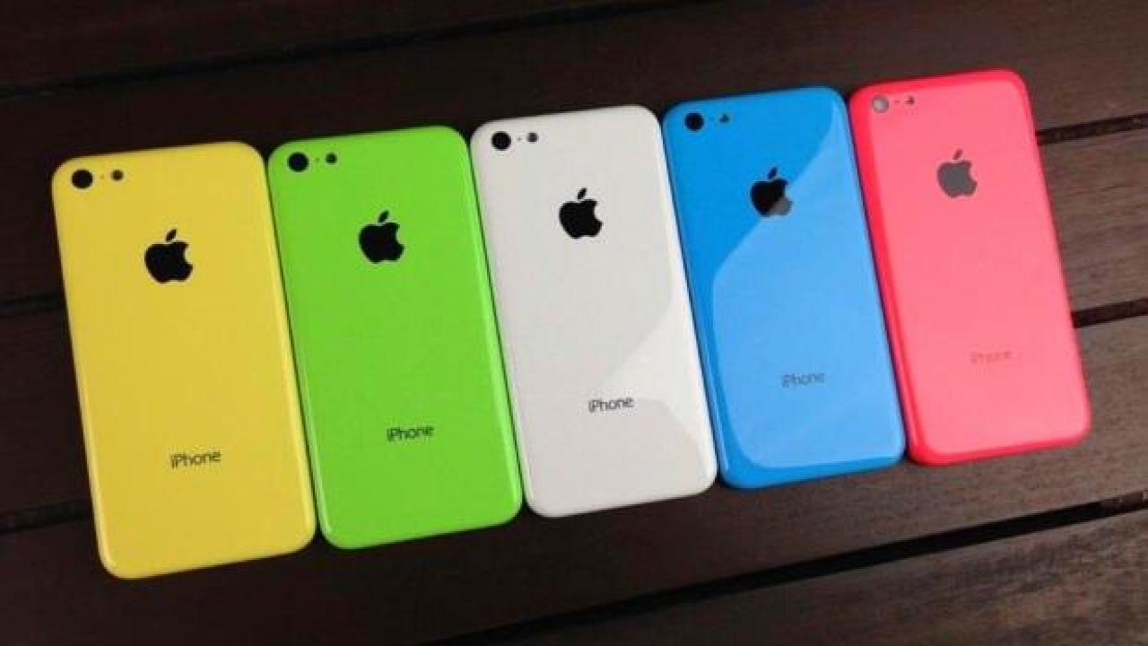 Bir iPhone modelinin daha üstü çizildi