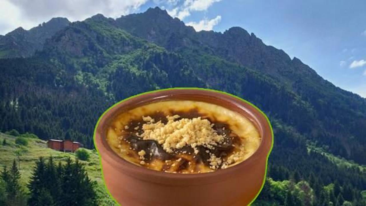 Bir kaşık alan kasenin dibini görüyor! En lezzetli Hamsiköy sütlacı nasıl yapılır?
