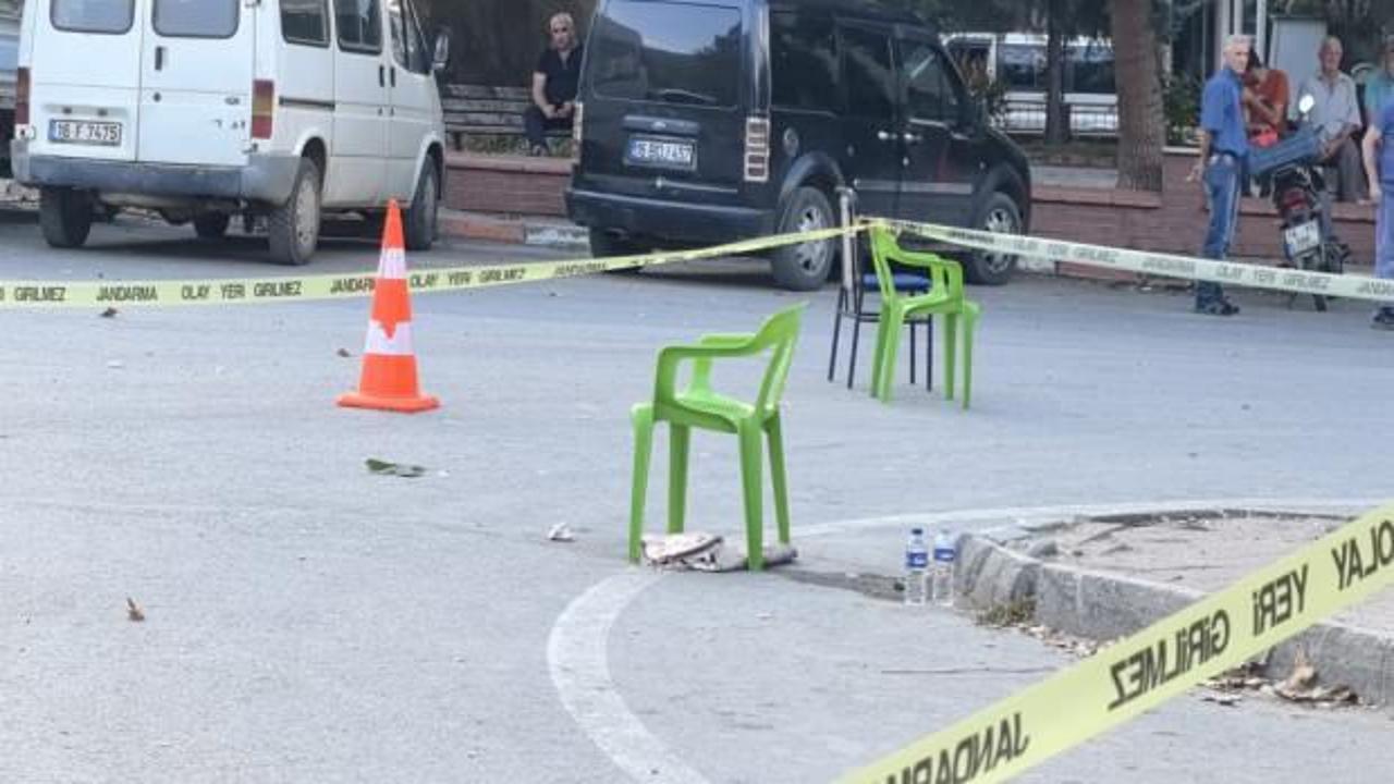 Bir kişinin öldüğü 'yol verme' kavgasında, iki kardeş adliyede!