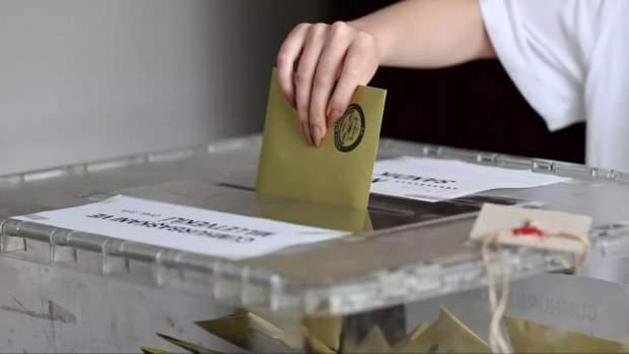 Bir partiden daha Erdoğan'a destek!