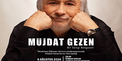 Bir Sevgi Belgeseli Muğla’da Sanatseverlerle Buluştu