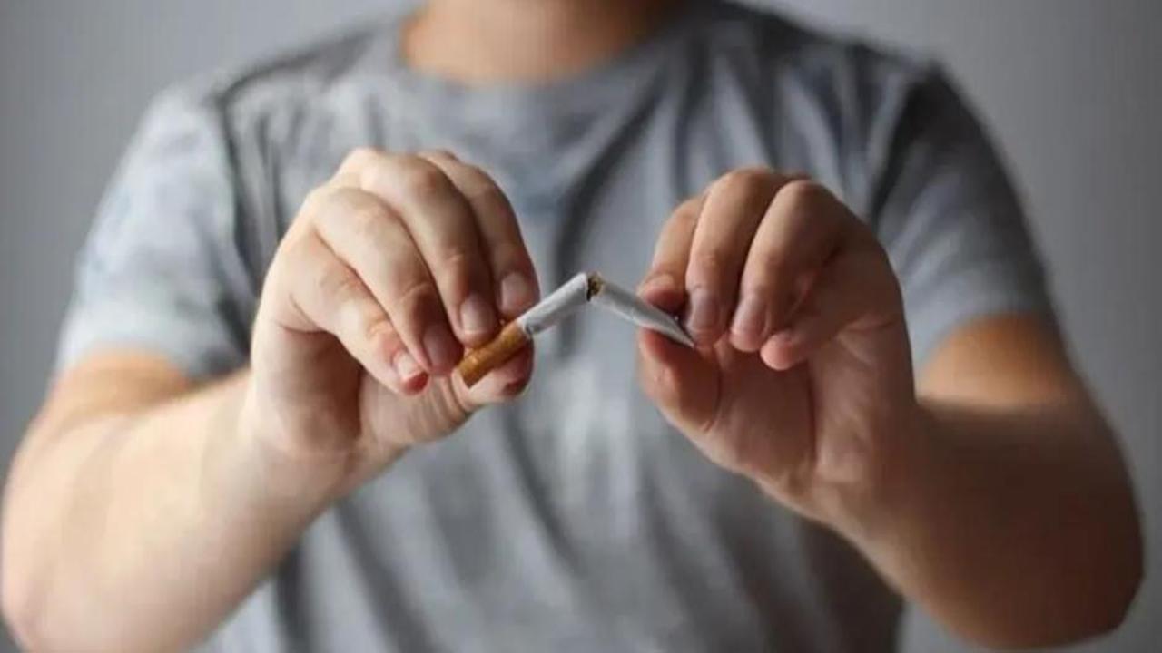 Bir sigara grubu daha fiyatlara zam yaptı