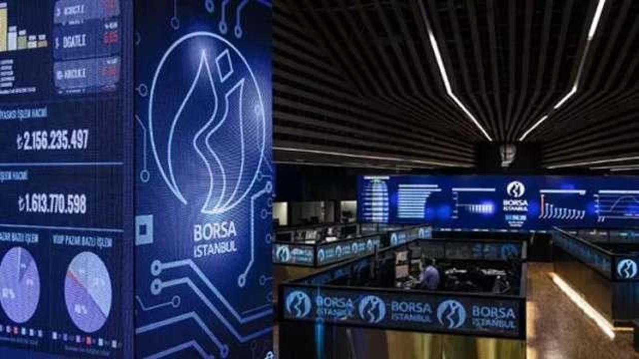 Bir şirket daha halka arz oluyor