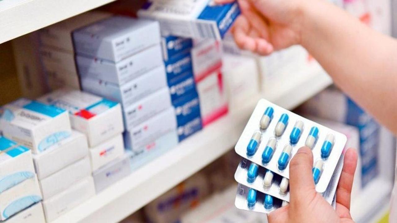 Bir SMA ilacı daha geri ödeme listesine alındı