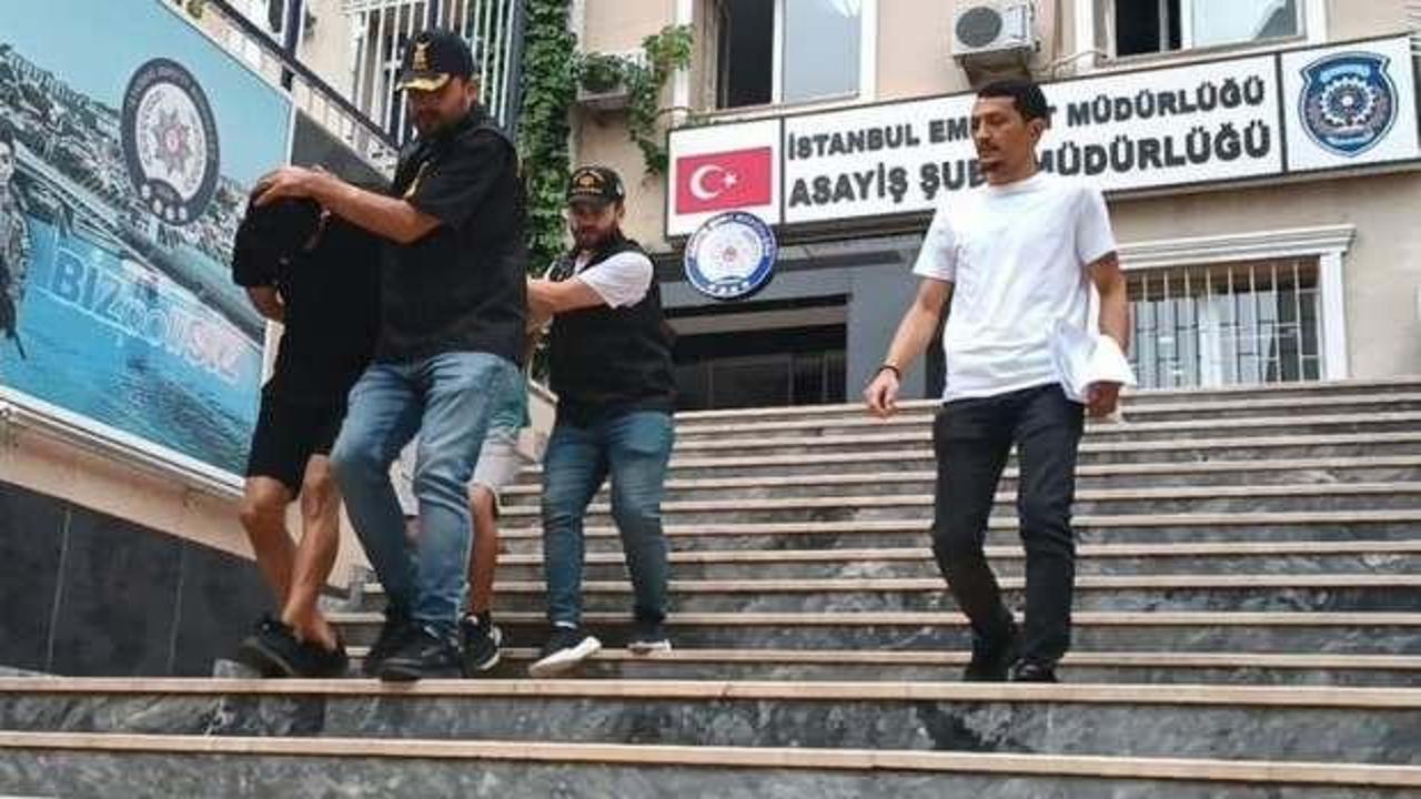Bir telefonla 8 milyon lirasını kaptırdı: Para ve altınları elleriyle teslim etmiş