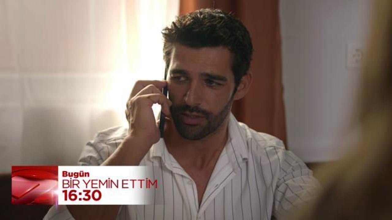 Bir Yemin Ettim 7.bölüm fragmanı: Kaçıranların kim olduğu ortaya çıktı! Sonuna mı geldi?