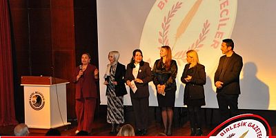 BİRGAD'dan 8 Mart’a Özel Buluşma: “Güçlü Kadın, Güçlü Toplum”