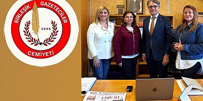 BİRGAD: Gazetecilikte Birlik ve Güçlü Adımlar