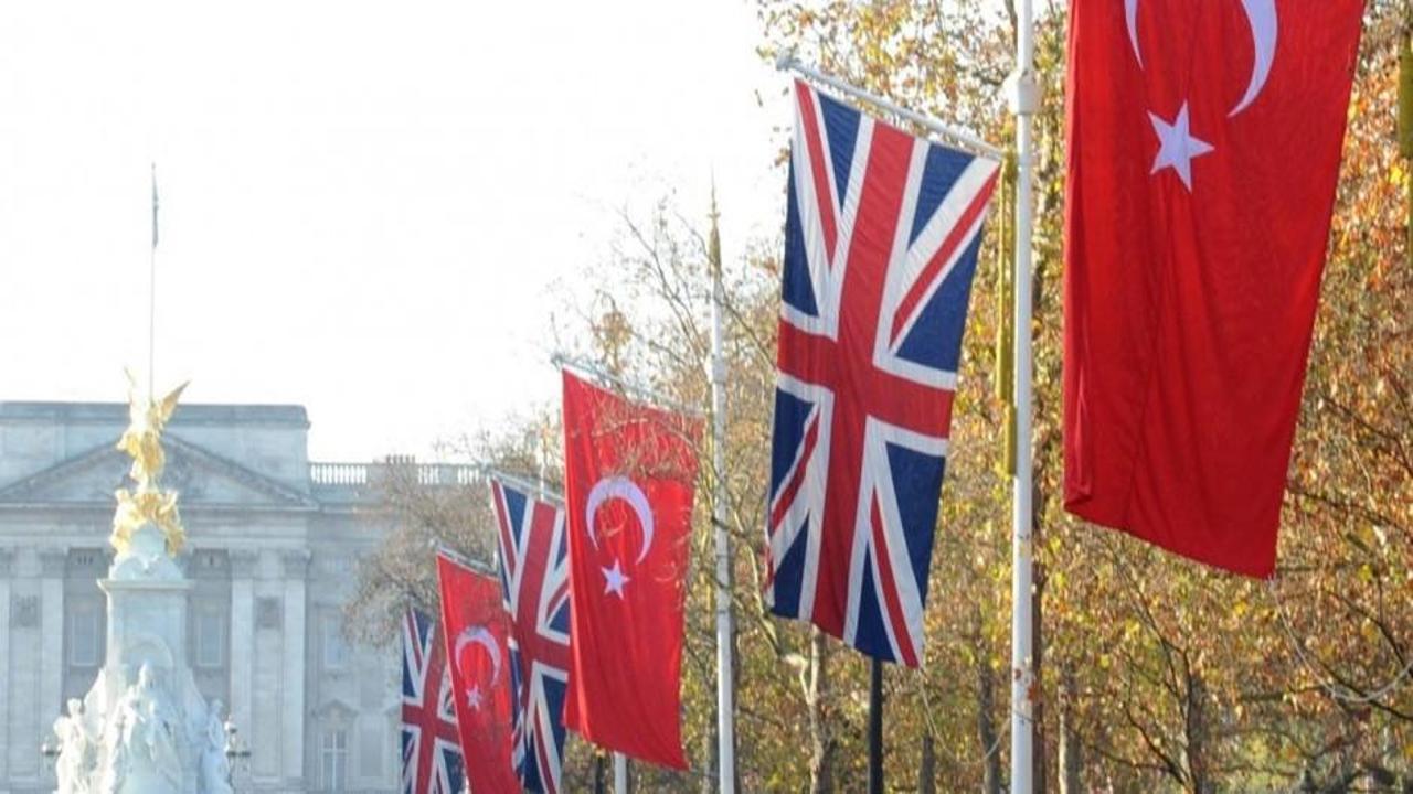 Birleşik Krallık ve Türkiye'den önemli adım: Resmen duyuruldu