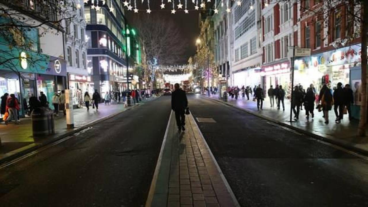 Birleşik Krallık'ta konut fiyatları haziranda yatay seyretti