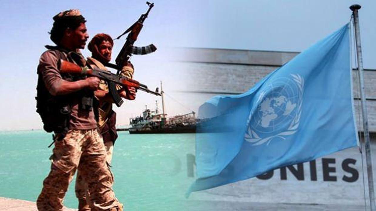 Birleşmiş Milletler duyurdu! Husiler 11 BM çalışanını alıkoydu