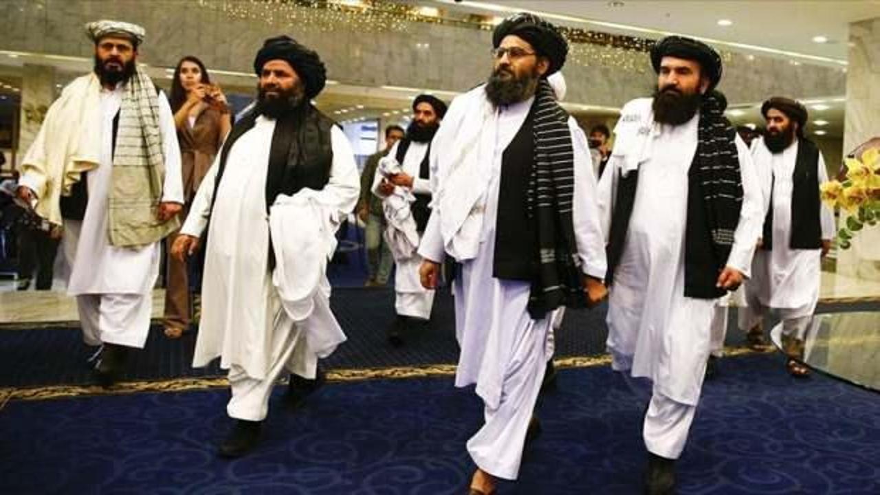Birleşmiş Milletler'den Taliban açıklaması: Diyalog, tanımak anlamına gelmiyor
