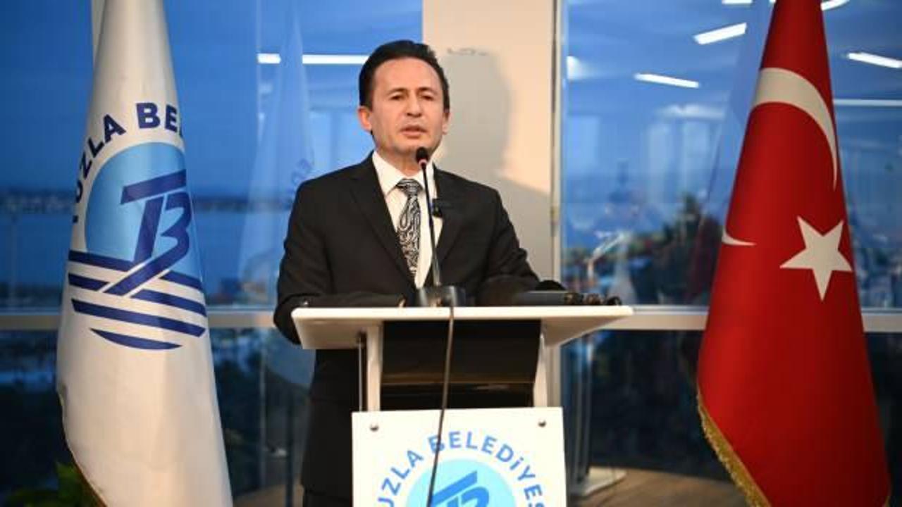 Birlik ve beraberlik sofrası: Tuzla’da yetimlerle iftar sevinci