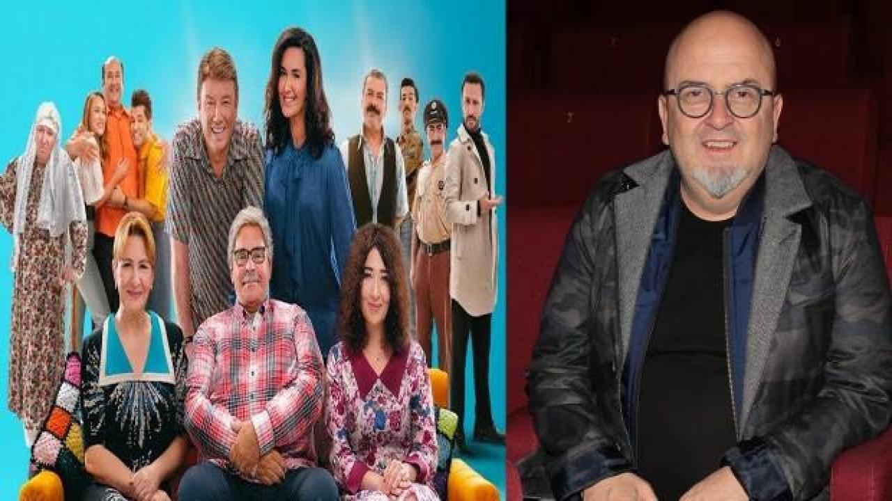 Birol Güven imzalı TRT1 Seksenler neden final yaptı? Sevilen dizinin bitmesinin sebebi...