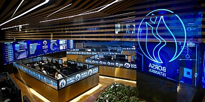 BIST 100'de Çalkantılı Başlangıç