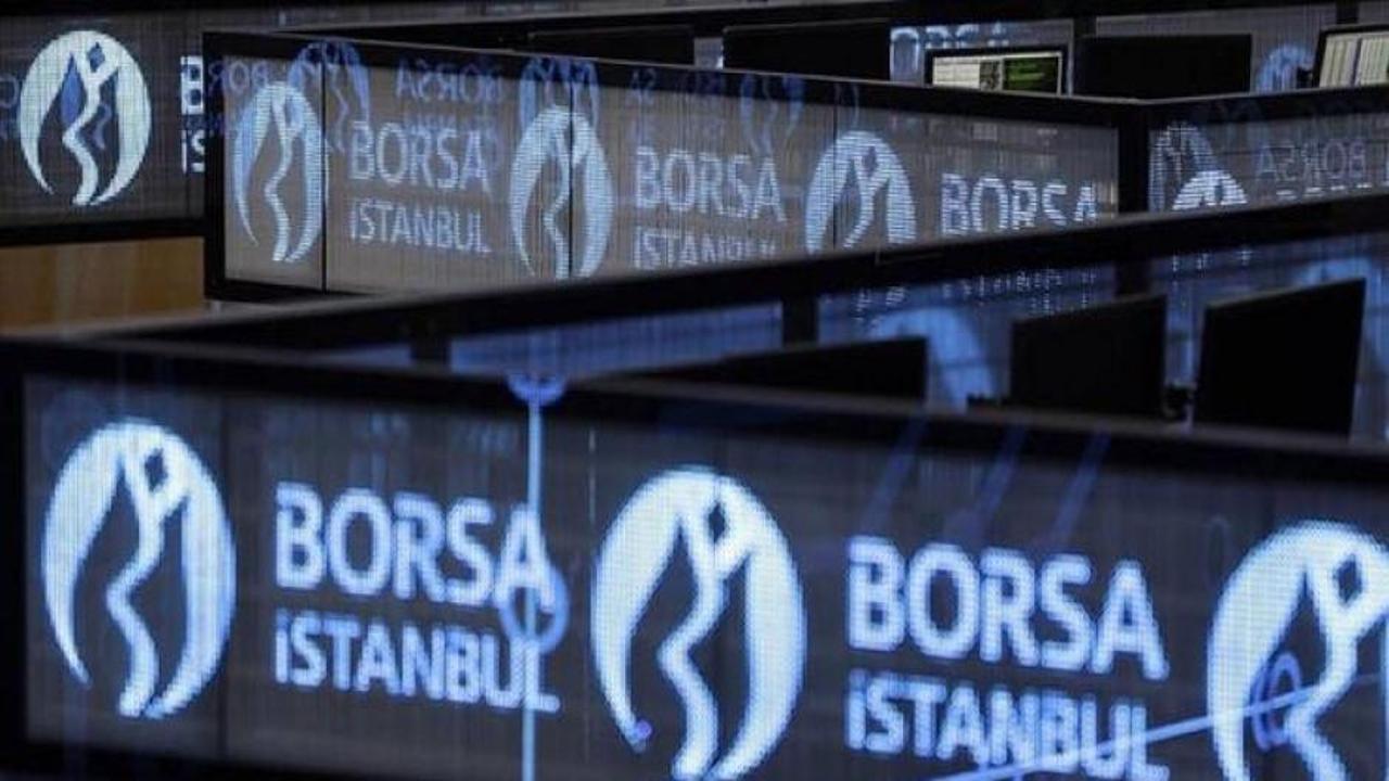 BIST 100'de en çok değer kazanan 3 hisse