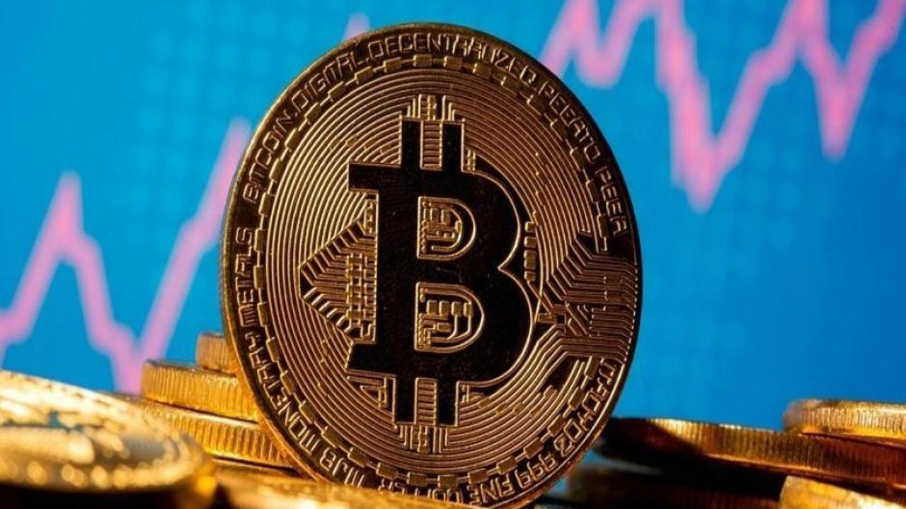 Bitcoin 28 bin doların üzerini gördü