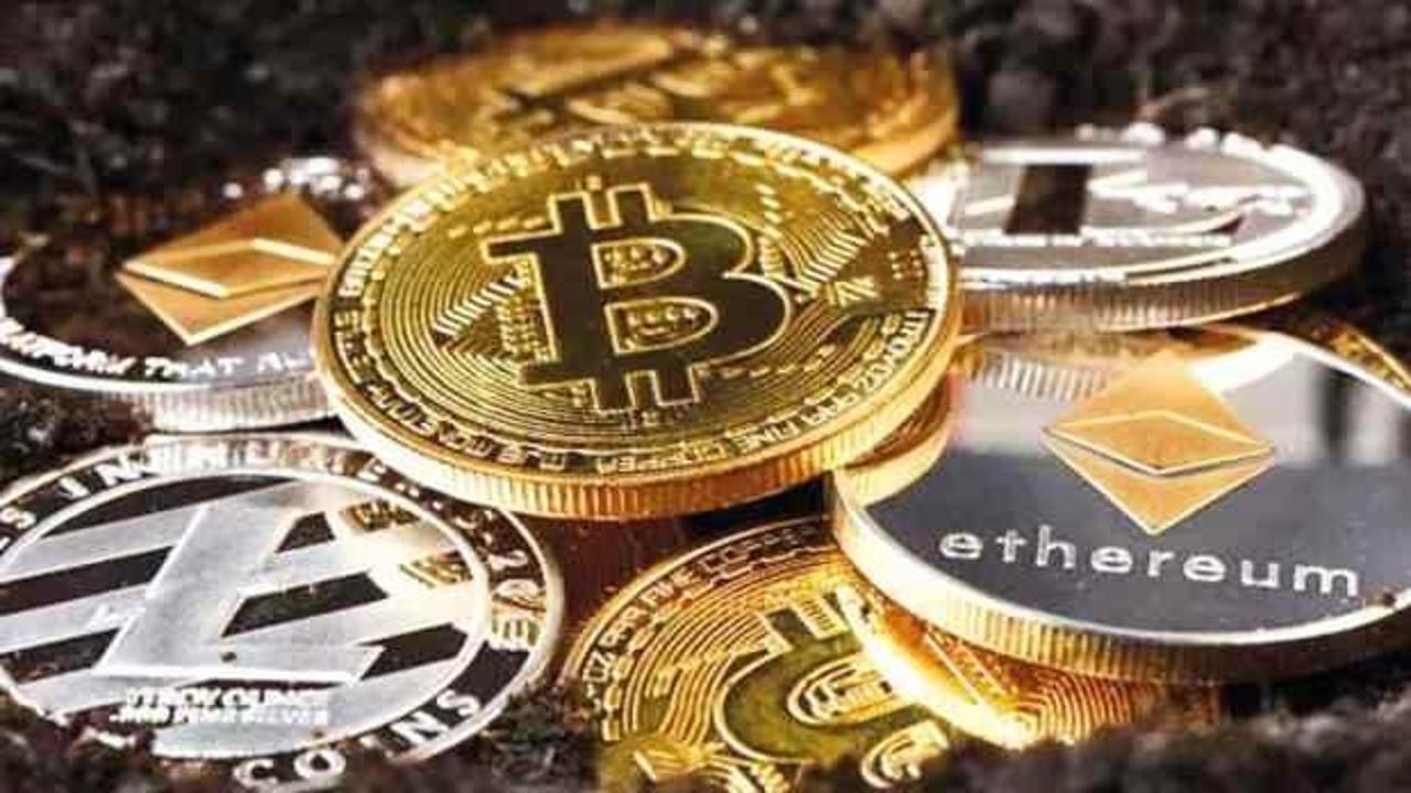 Bitcoin 30 bin doların üstünde!