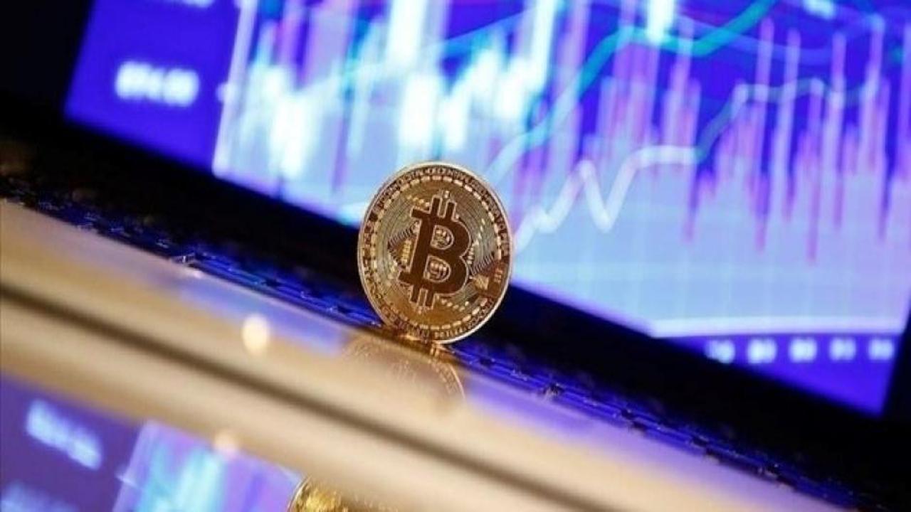 Bitcoin, Aralık 2021'den bu yana ilk defa 50 bin doları aştı