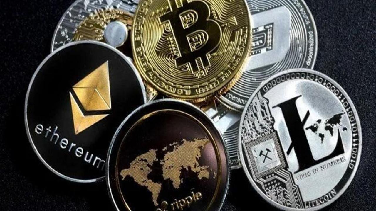Bitcoin Fed sonrası geriledi