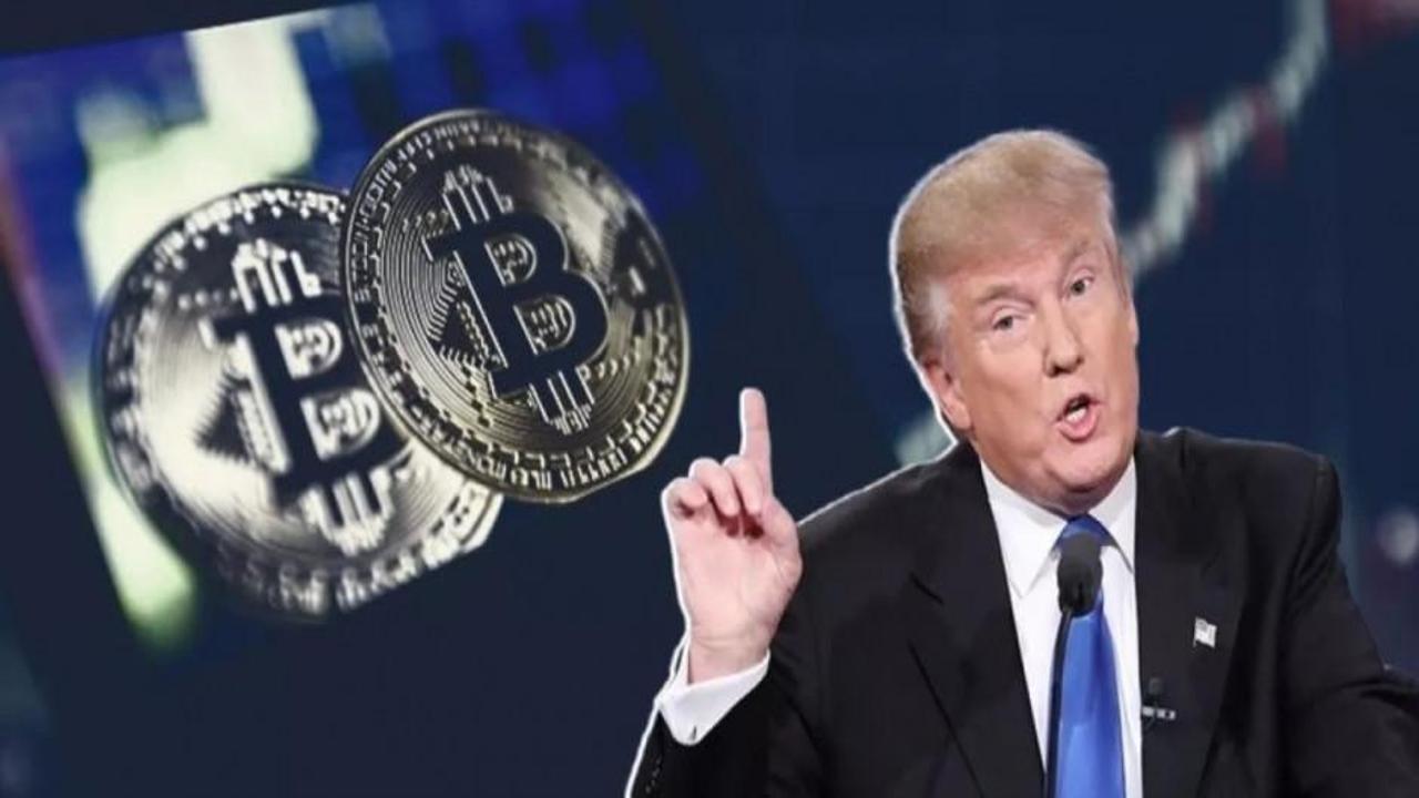 Bitcoin haftaya tarihi rekor ile başladı!