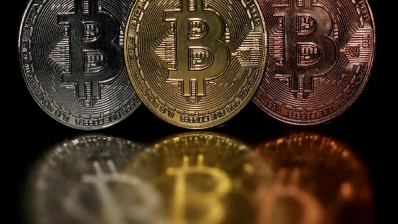 Bitcoin hızlı yükselişe geçti