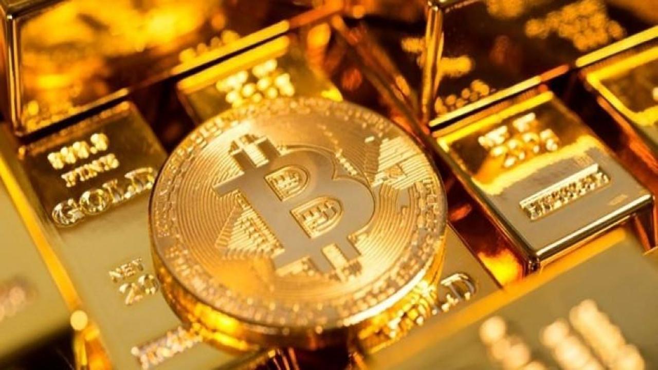 Bitcoin için uçuk tahmin