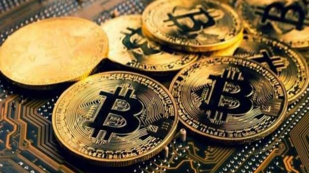 Bitcoin kan kaybediyor: 3 ayın dibinde