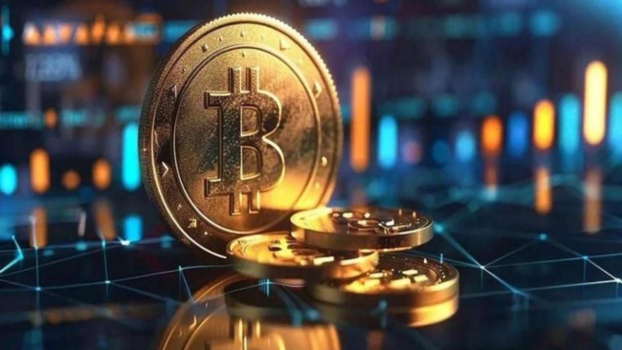 Bitcoin sert yükseldi: 100 bin dolara göz kırptı!