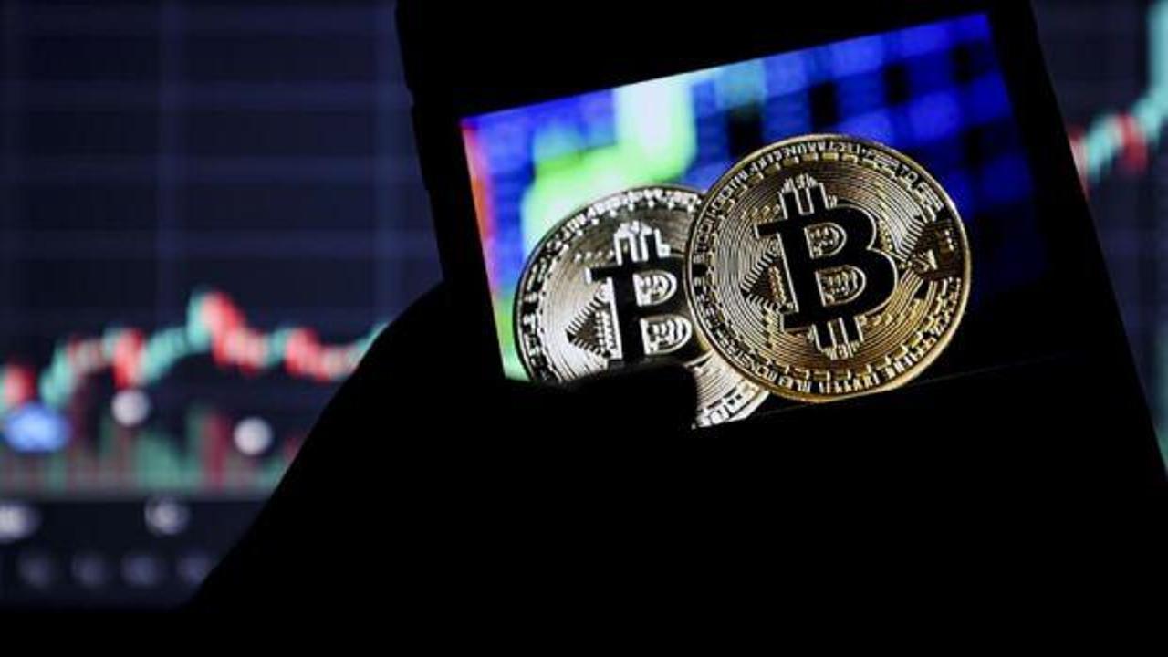 Bitcoin spot ETF'lerine sermaye girişi rekor kırdı