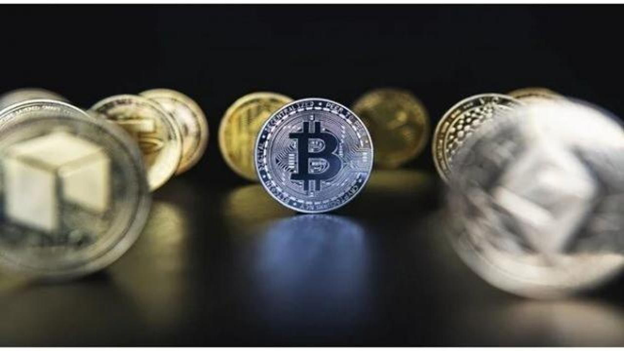 Bitcoin yükselişini sürdürüyor