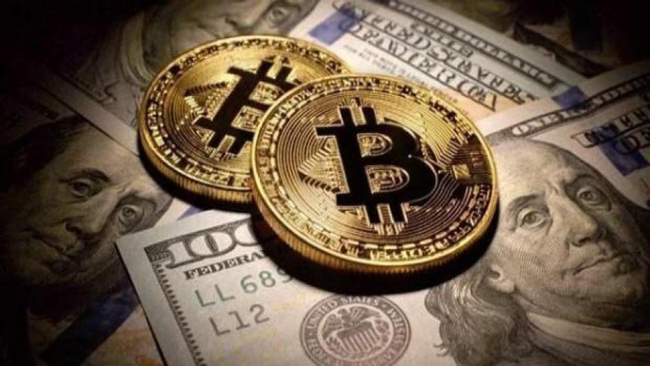 Bitcoin'de çılgın ralli beklentisi