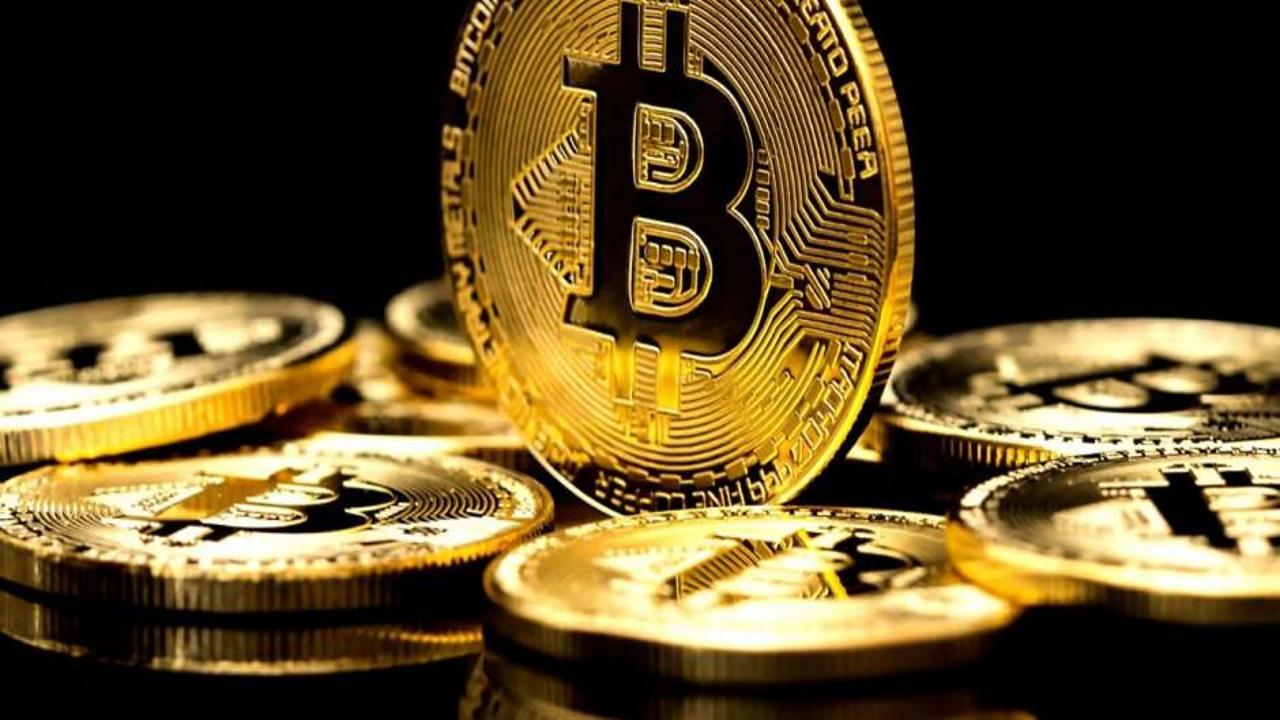 Bitcoin'de ETF yükselişi: 49 bin dolara yaklaştı