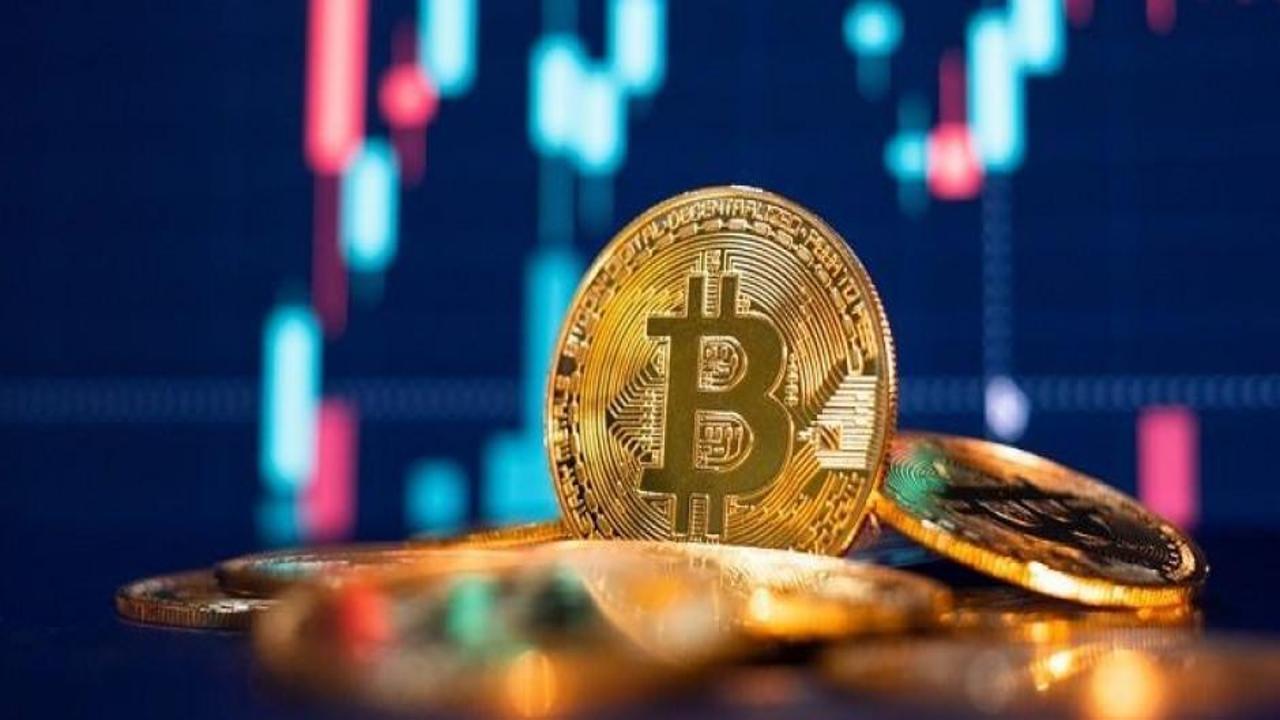 Bitcoin'de Kamala Harris yükselişi