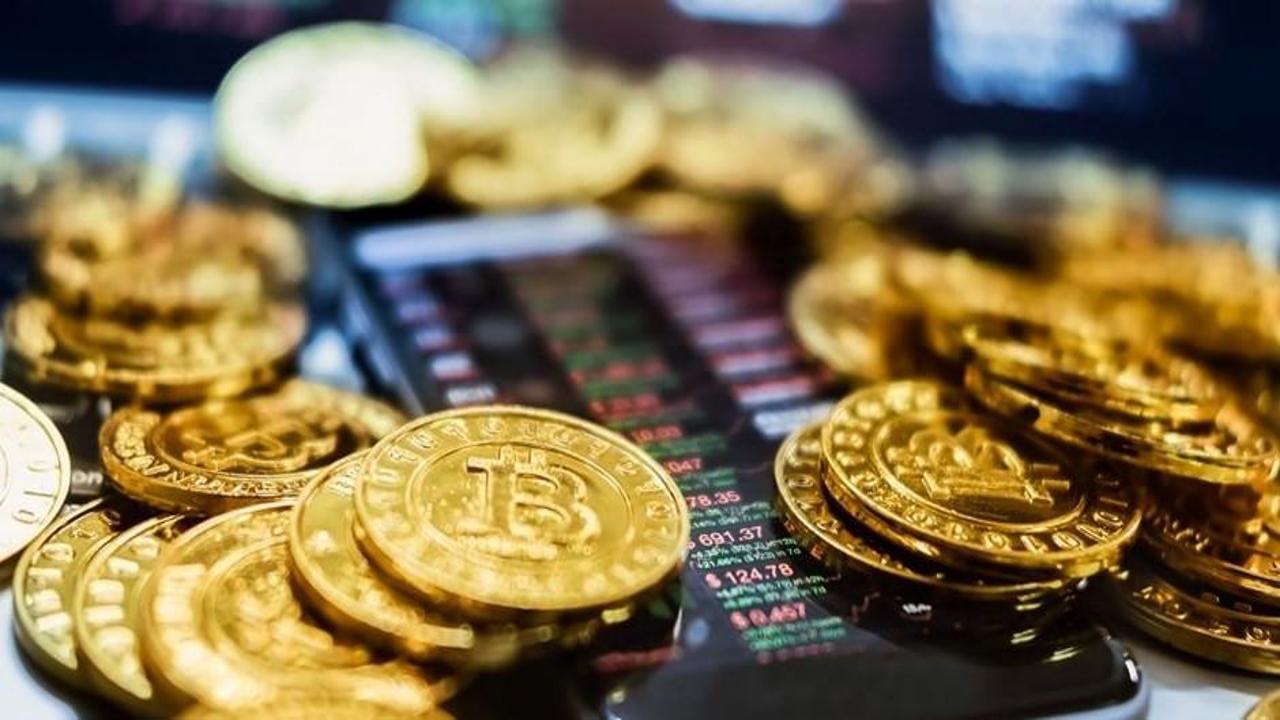 Bitcoin'de Trump rüzgarı