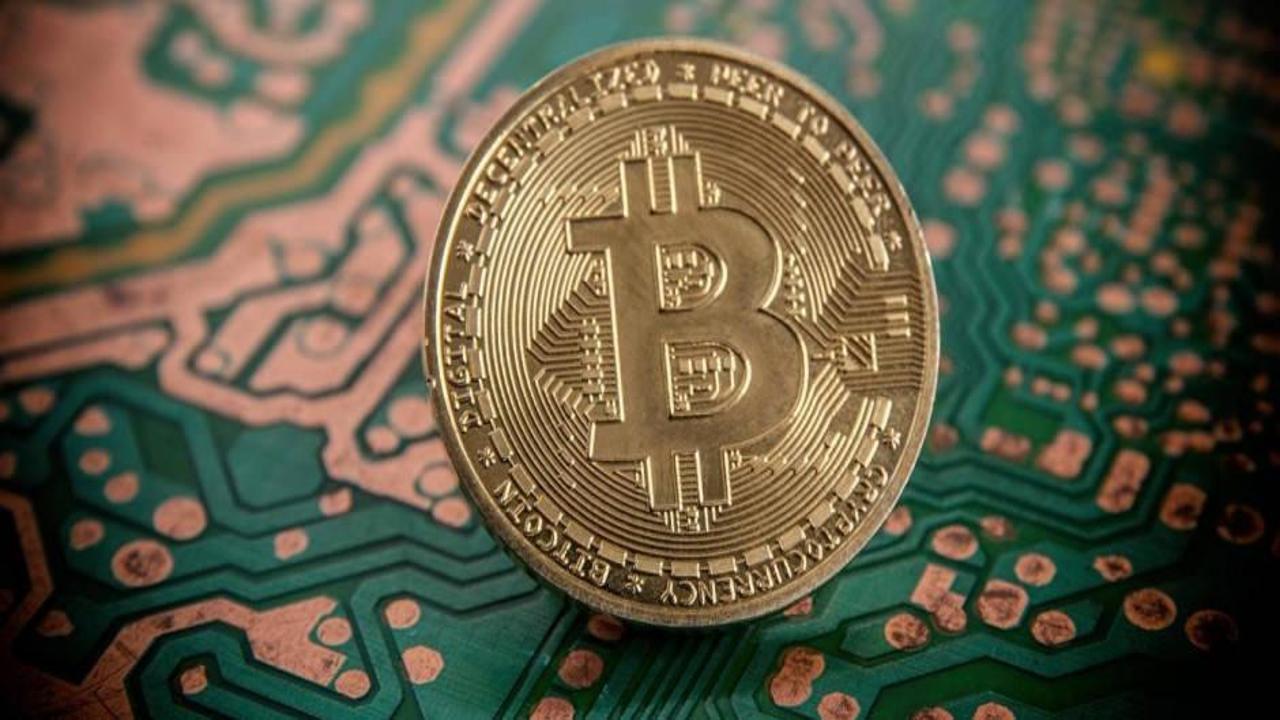 Bitcoin'den tarihi rekor geldi