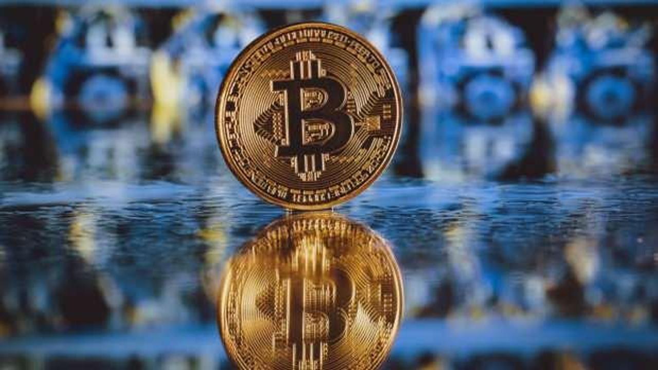 Bitcoin'in fiyatı 67 bin doları geçti